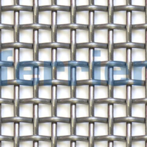 7 Industrial Terms Related To A Wire Mesh 